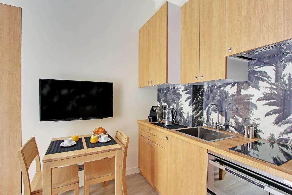 Milestay-Opera Terrace - photo 7