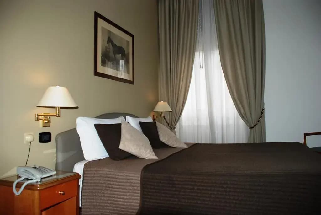 Bagliori Hotel - photo 33