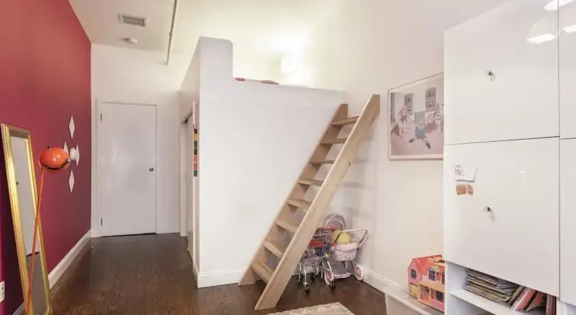 Ball Alley Loft Tribeca by onefinestay - photo 5