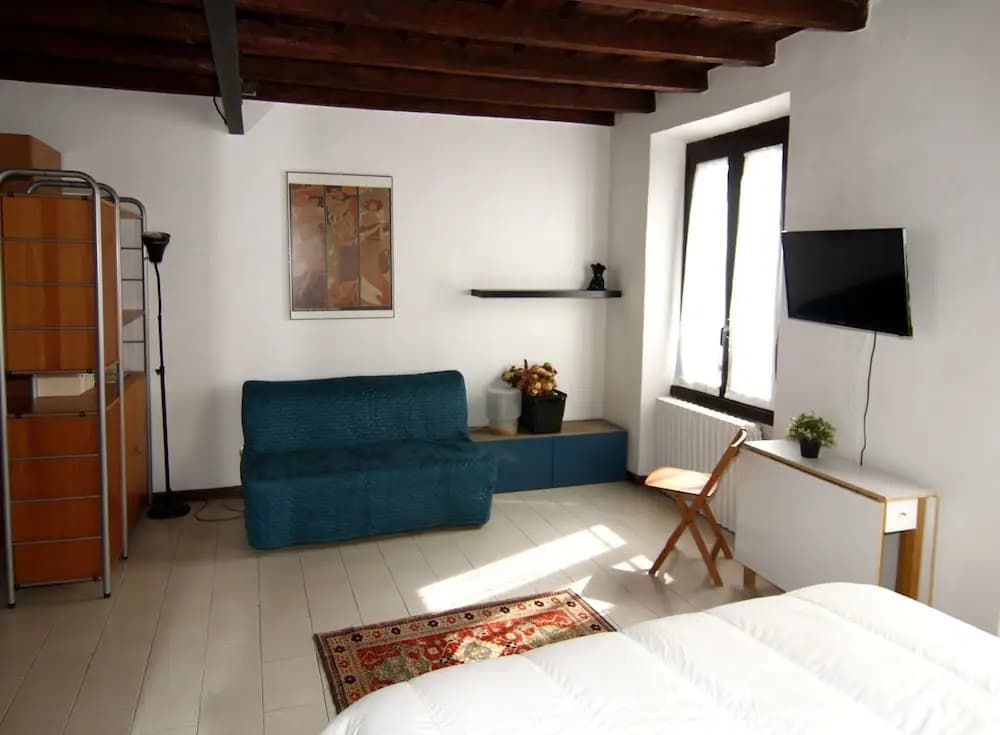 Optimus Host Abbadesse Apartment - photo 2