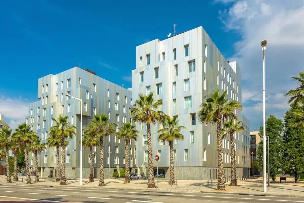 Urban District - Rambla Suites & Pool - main photo