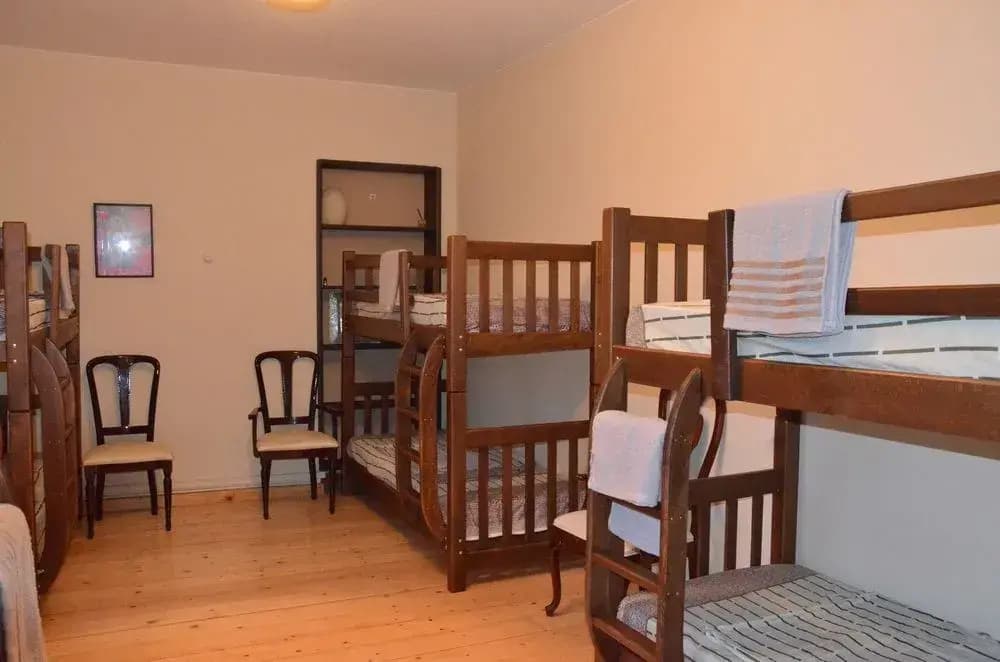 hostel house pluse - photo 23