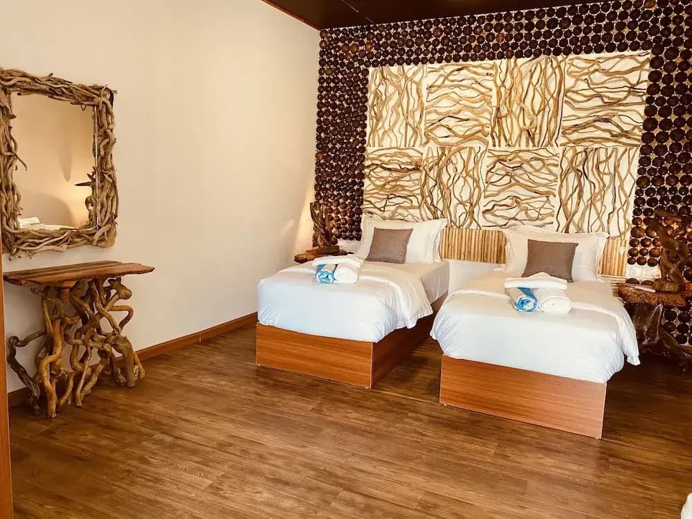 Arutha Resort Ocho Homes By 8 Continents - photo 1