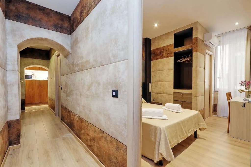 Gialli Vatican Guesthouse - photo 5