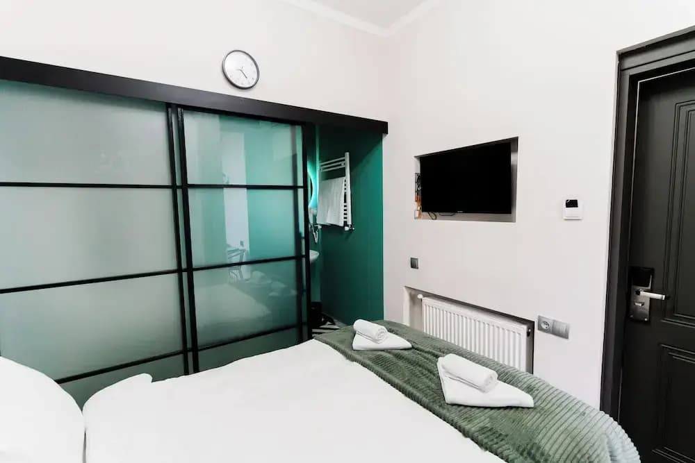 Trinity Hotel - photo 4