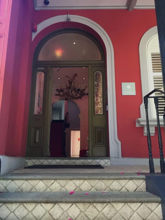 Medusa Boutique Hotel - main photo