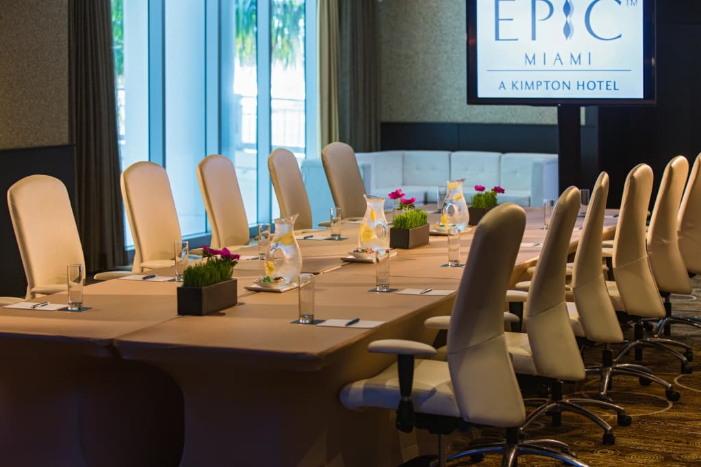 Kimpton EPIC Hotel by IHG - photo 23