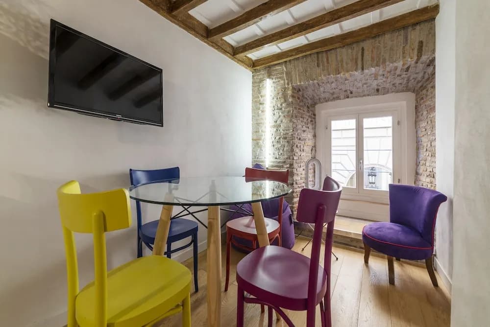 Largo di Torre Argentina Cozy Studio - photo 16