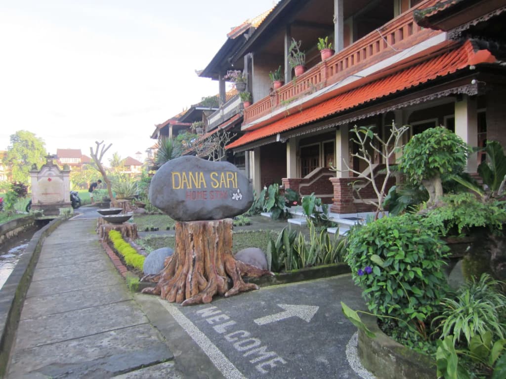 Danasari Homestay - main photo