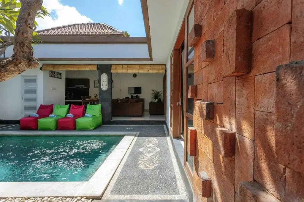 Sedana Villa - photo 11