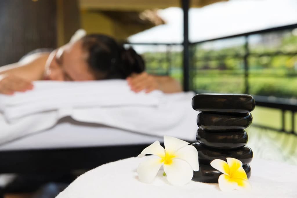 Champa Island Nha Trang - Resort Hotel & Spa - photo 41