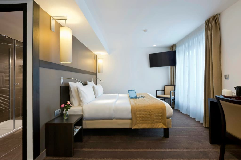 Simon's Boutique Hotel - photo 34