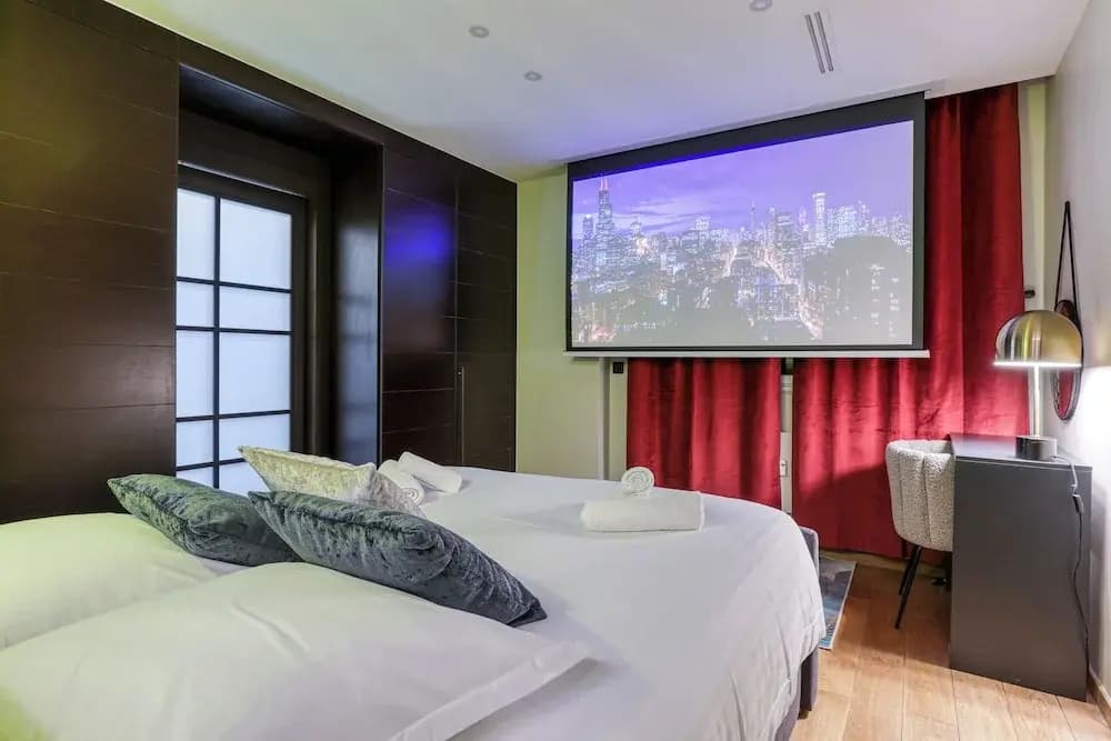 Montaigne Executive Suite - photo 6