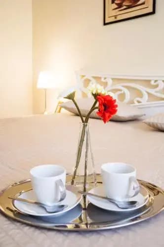 Apartment Za Poricskou branou - photo 11