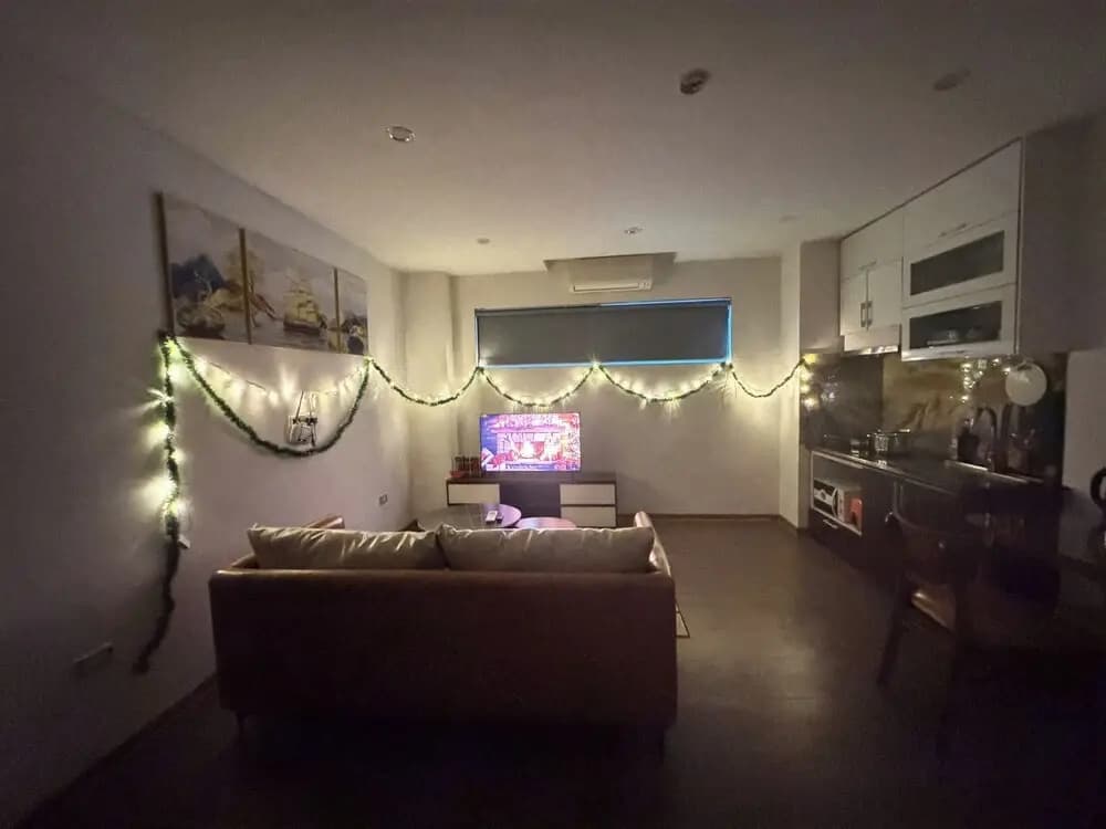 Tay Ho Apartment - photo 2