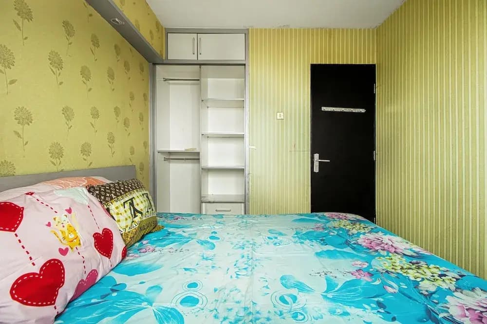 S&A Hotel Residence - photo 10