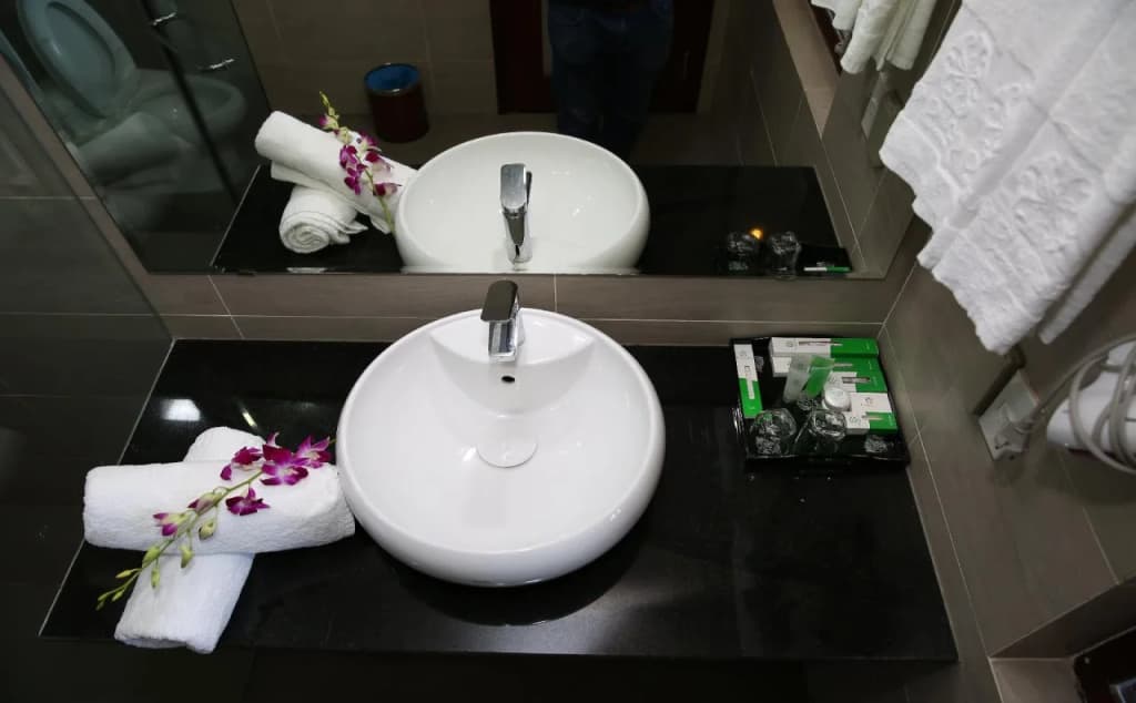 Tropicana Resort - photo 8