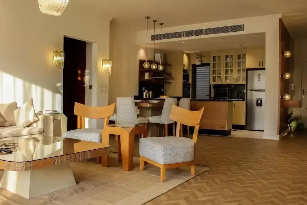 Sahara at Lake View Residence - photo 4