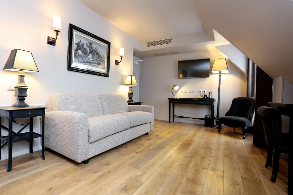Hotel Saint Louis Pigalle - photo 4