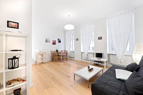 City Center Apartments - photo 2