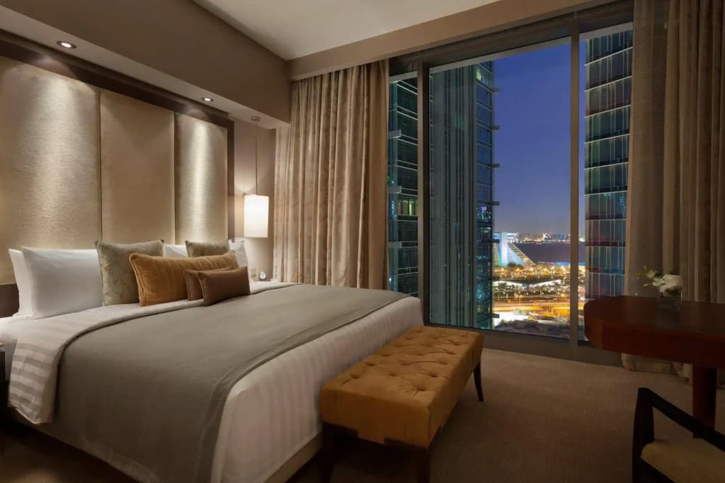 Shangri-La Apartments - photo 6