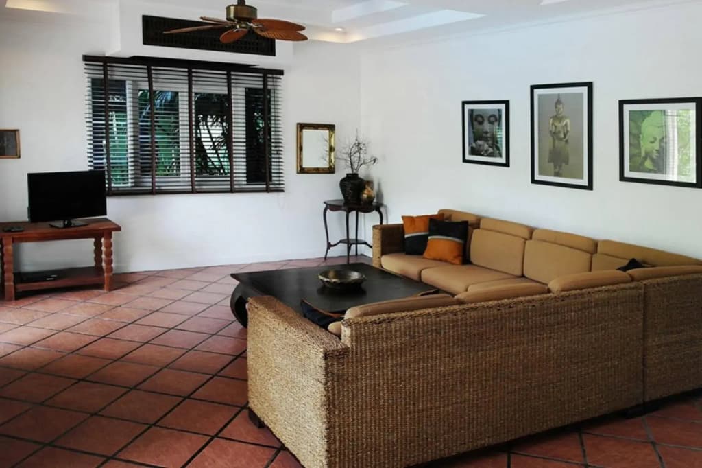 NB Villa Oasis - photo 11