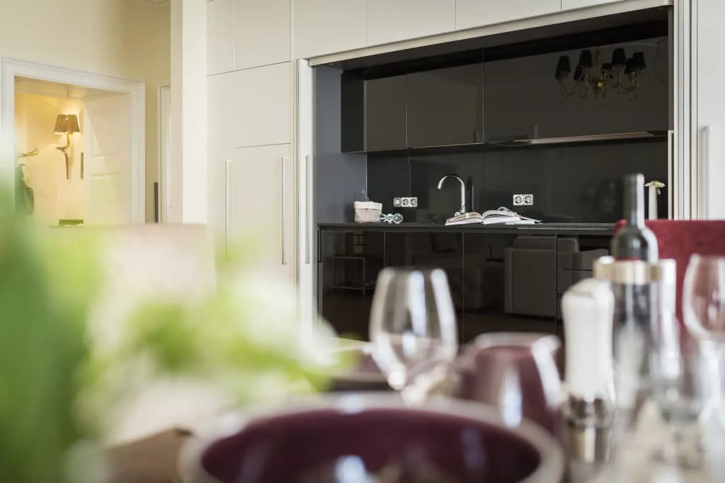 Residence Wollzeile - photo 9