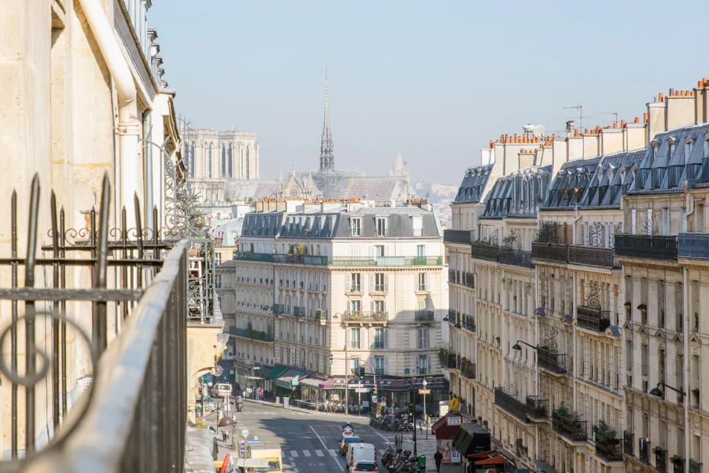 Hotel Des Nations Saint Germain - photo 1