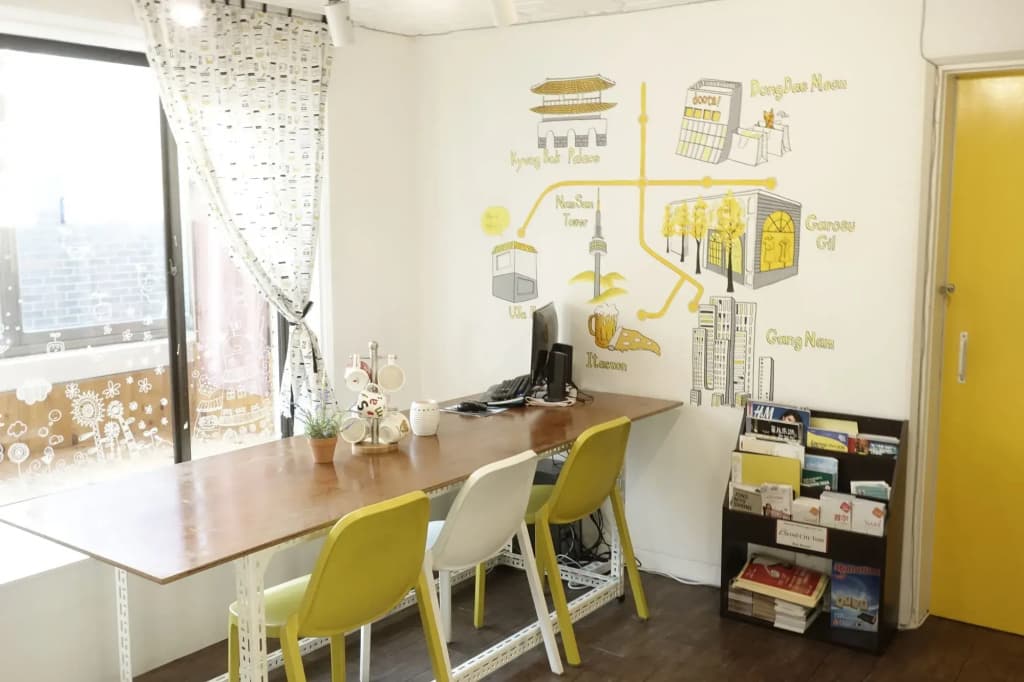 Uja Guesthouse - photo 13