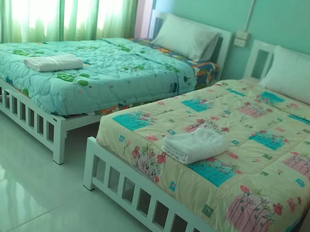OK Home Hostel - photo 14