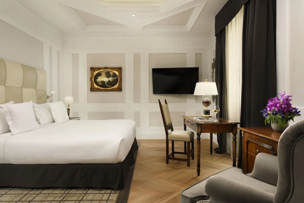 Hotel Splendide Royal - photo 9