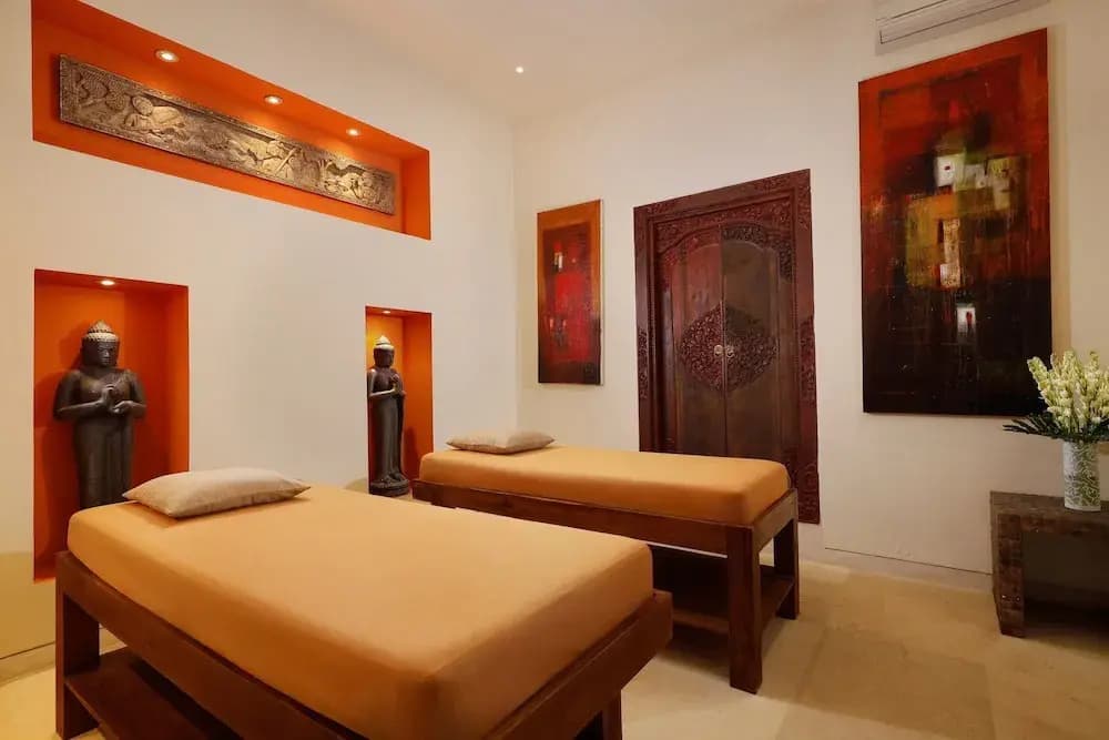 Villa Jamalu by Nakula - photo 2