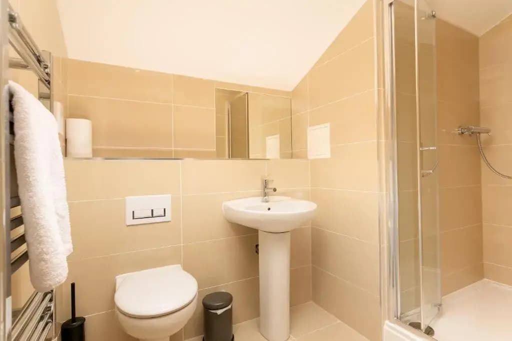 Skyvillion Tower Points - Tower Point Lovely apartment in Enfield London - photo 11