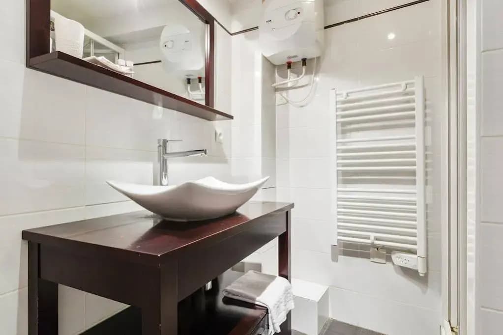 Appartement Art Deco - photo 13