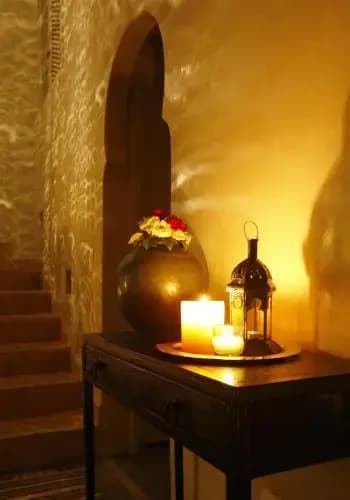 Riad Abracadabra - photo 24