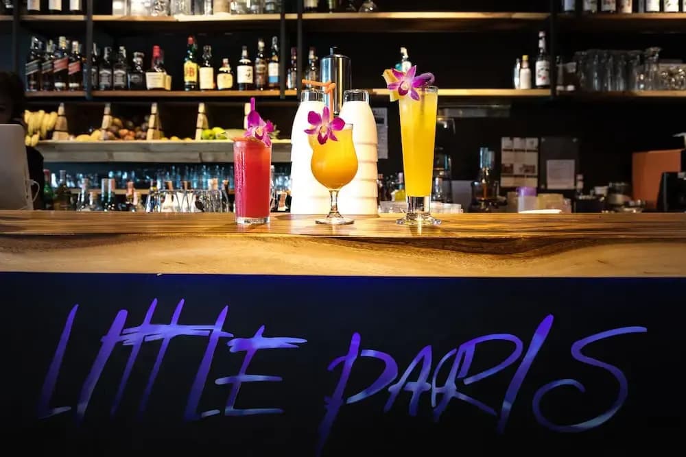 Little Paris Phuket - photo 21