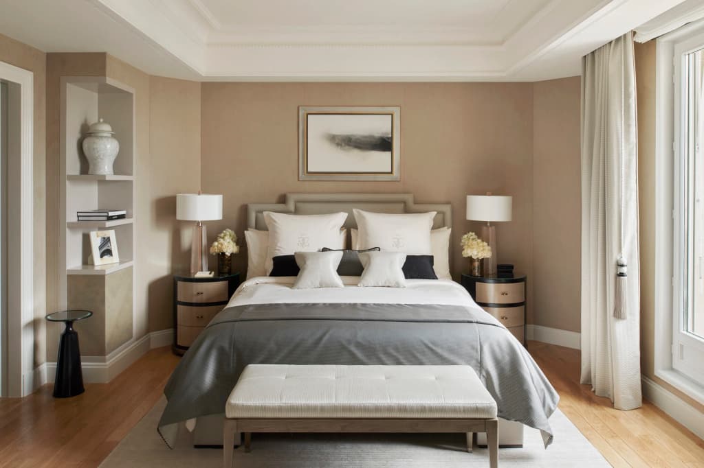 Four Seasons George V Hotel - photo 6