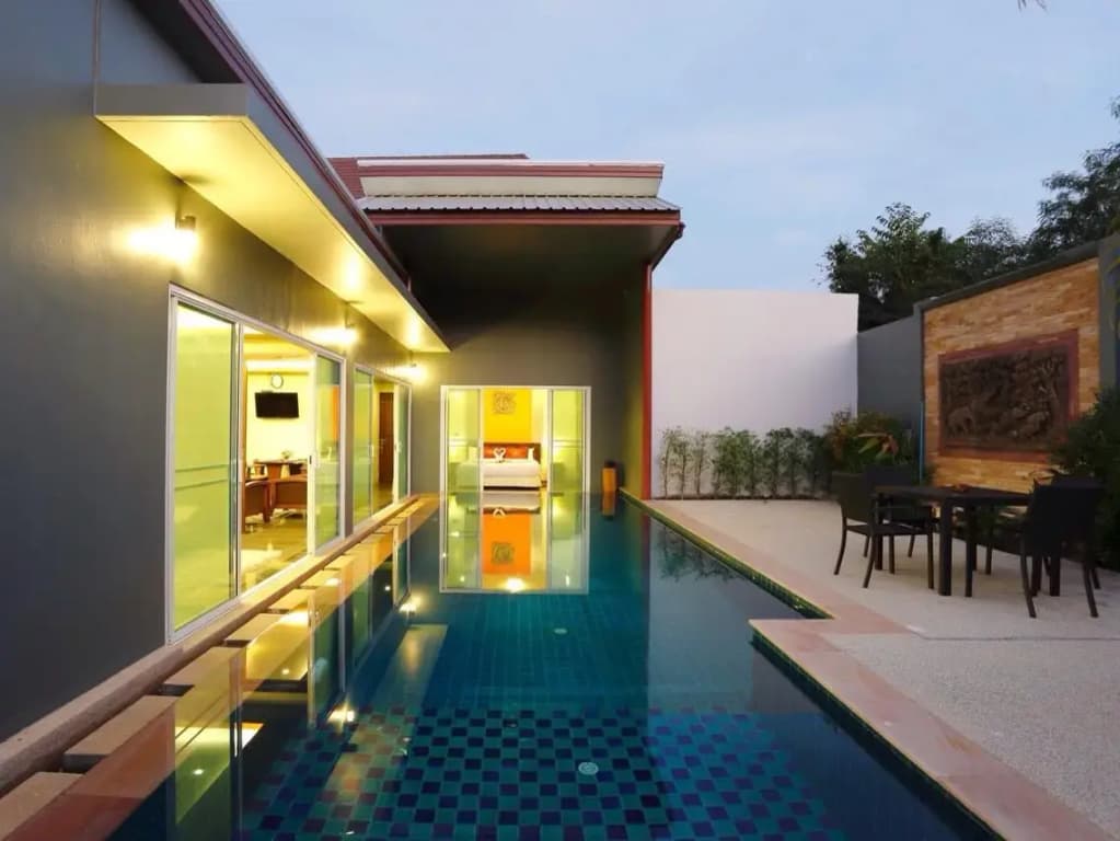 Sudee Villa - photo 9