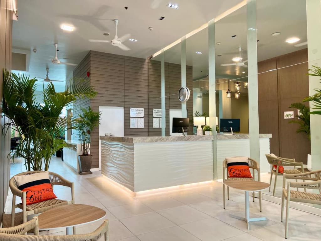Centro One Bangla - photo 2