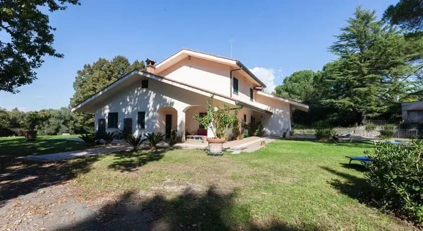 AL CHIARO di Luna b&b - photo 8