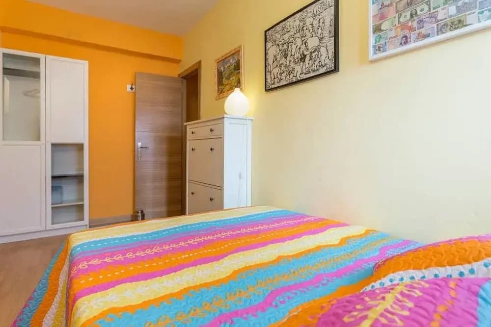 Apartamento Marques de Vadillo - photo 3