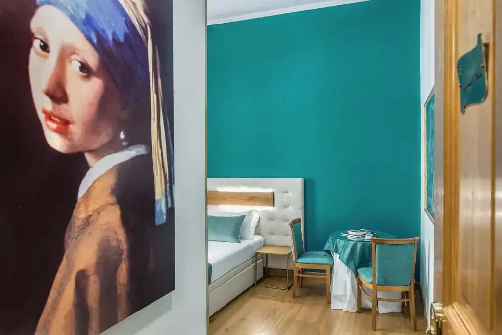 Hotel Paba - photo 2