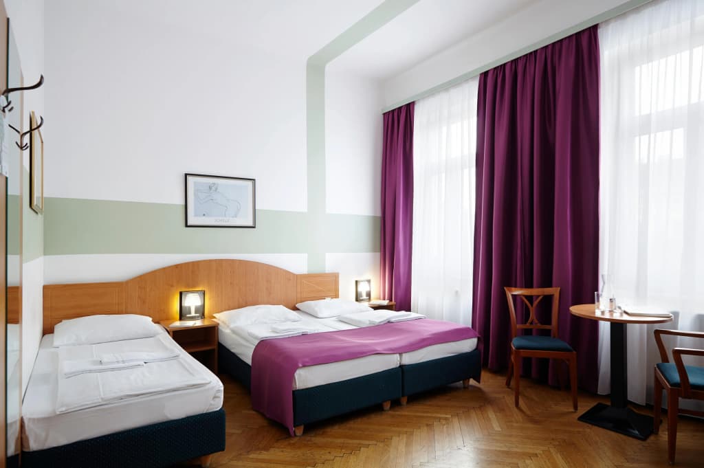 BoutiqueHOTEL Donauwalzer - photo 23