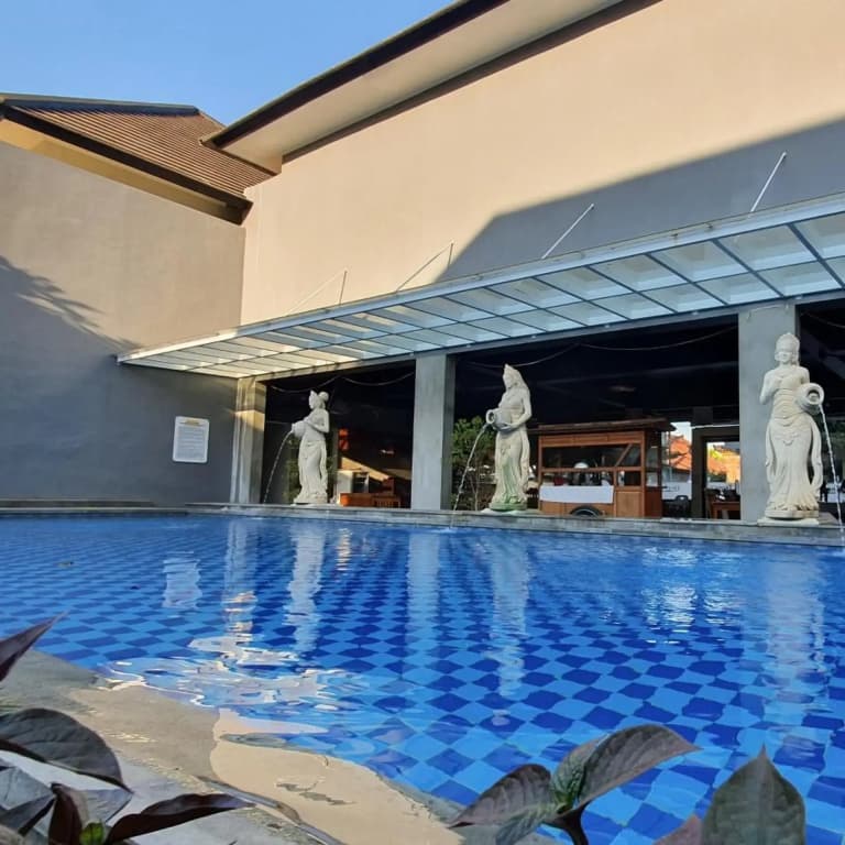 Tropico Jimbaran Bali - photo 15