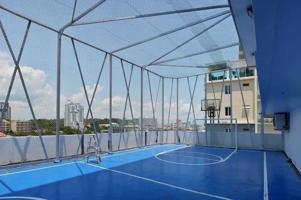 Cosy Beach View Condominium - photo 12