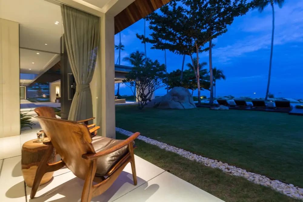Villa Malabar - photo 28