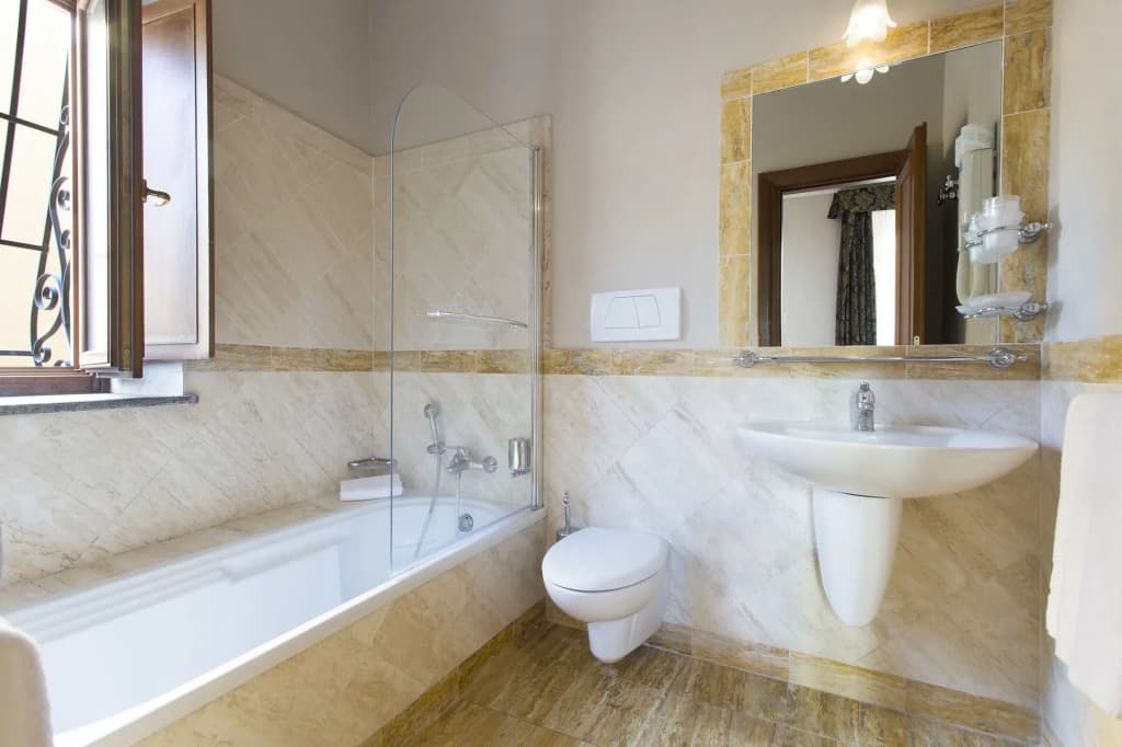 Hotel Teatro Pace - photo 8
