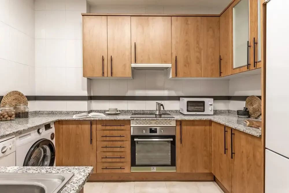 Gredos - 2 Bedrooms in Recoletos - photo 13
