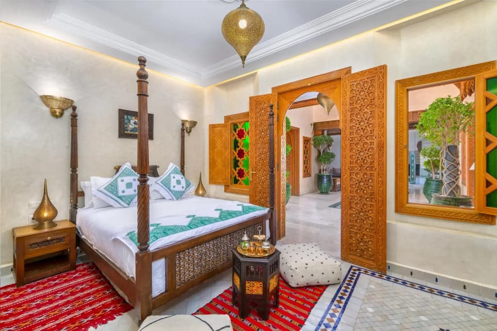 Riad Diamond Of Marrakech - photo 4