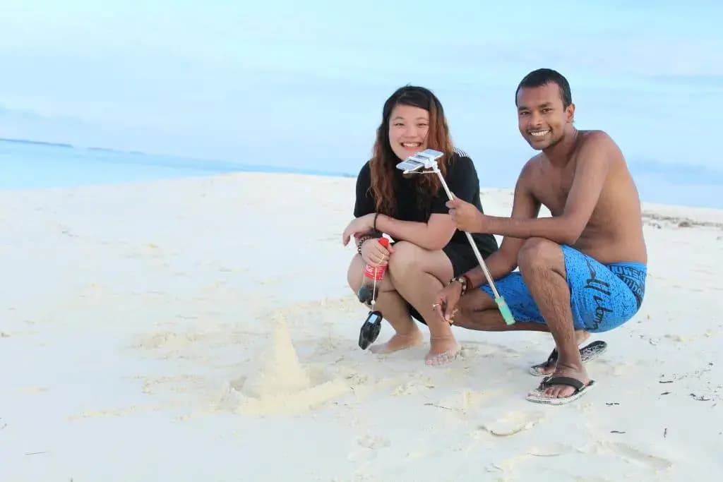 Village Life Maldives - photo 20